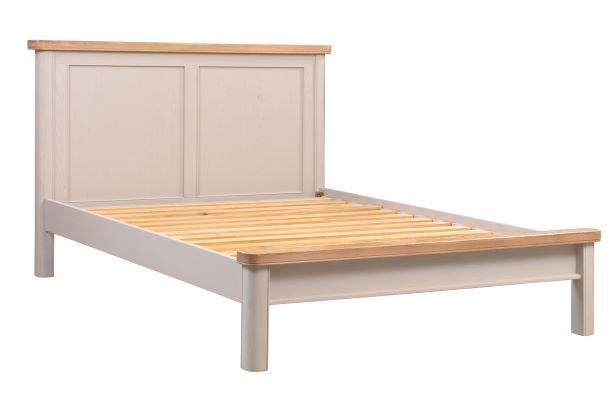 84-29b Chatsworth Painted 135cm Double Bed