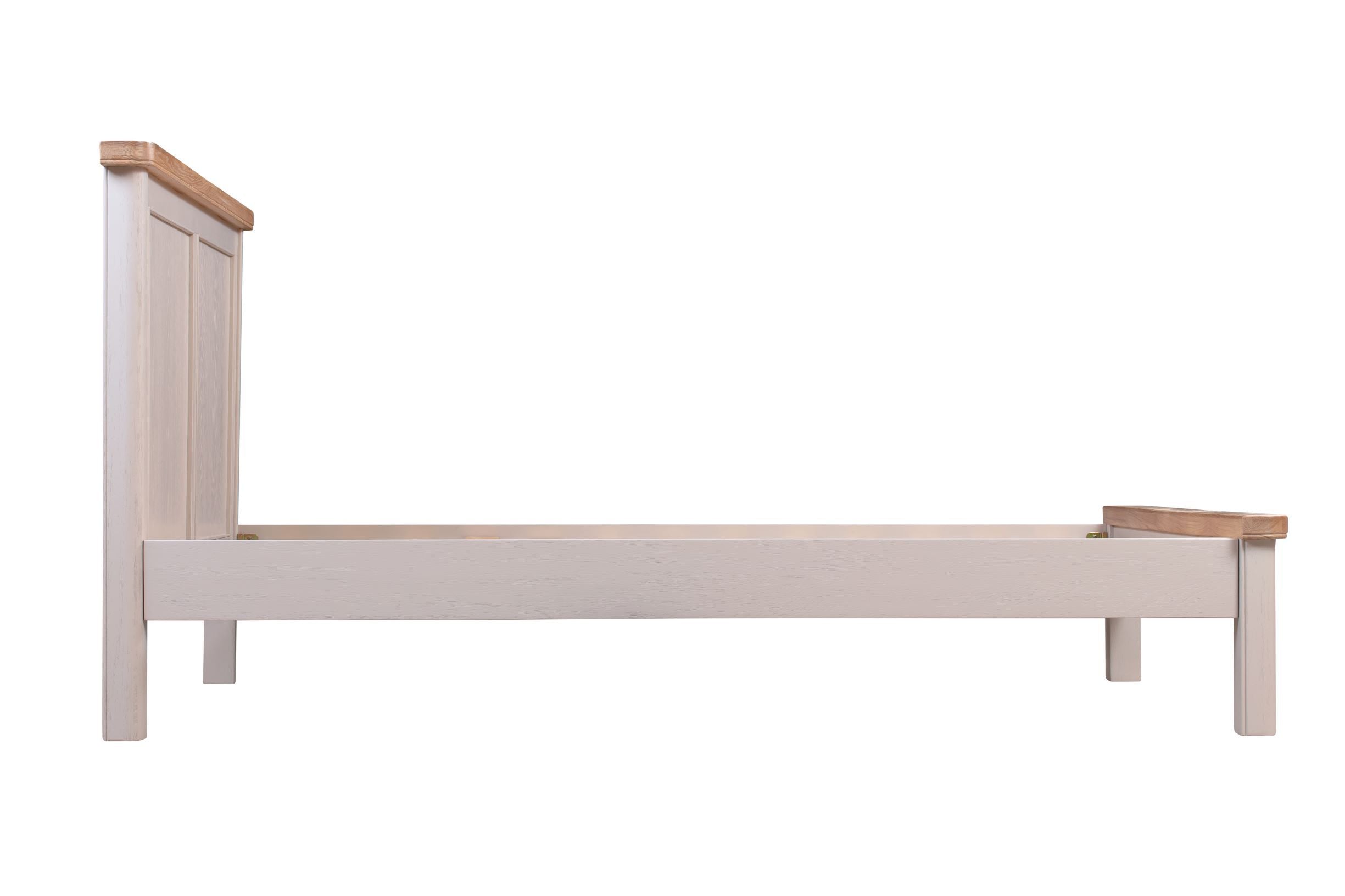 84-29b Chatsworth Painted 135cm Double Bed