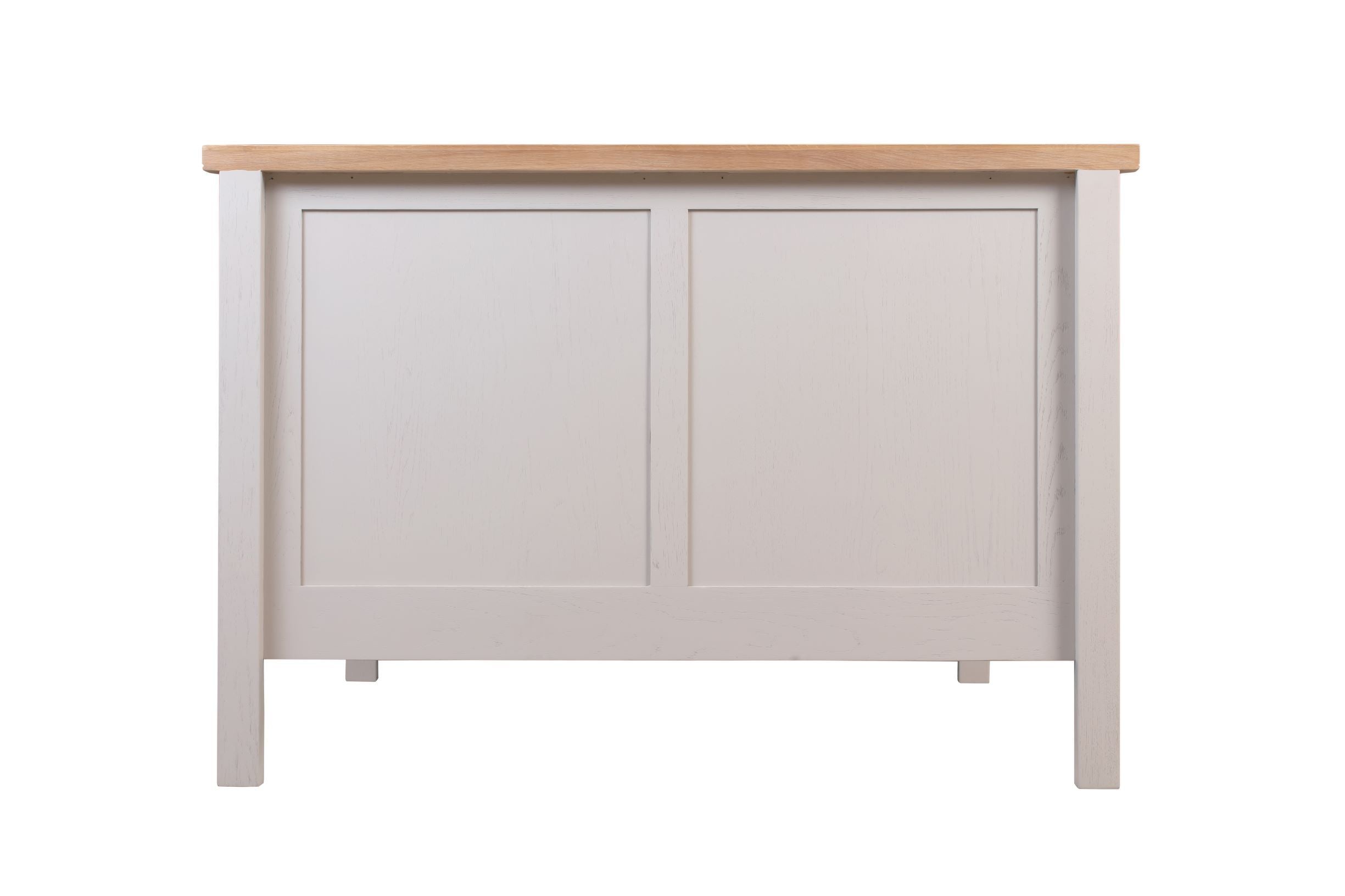 84-29b Chatsworth Painted 135cm Double Bed