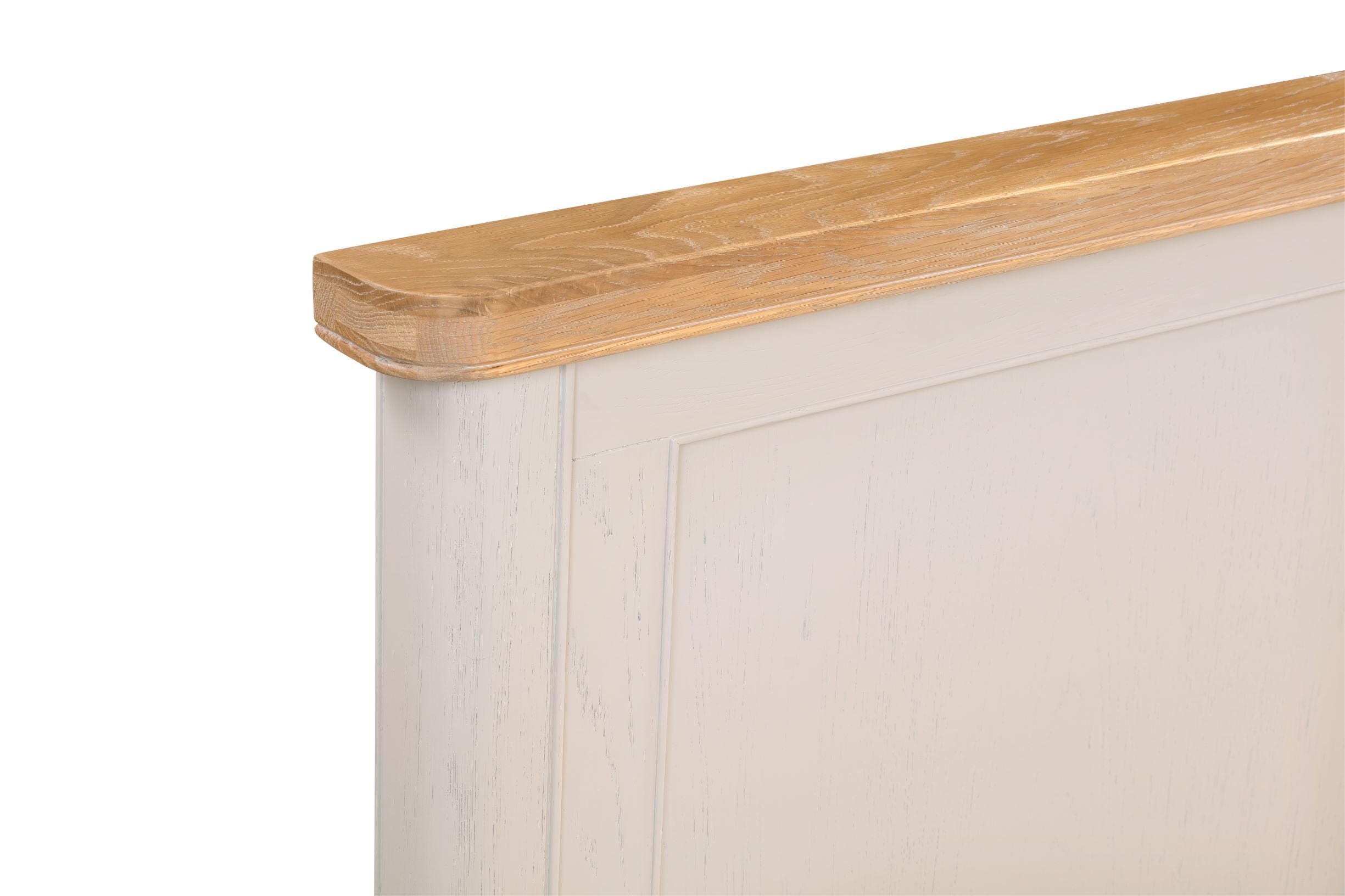 84-29b Chatsworth Painted 135cm Double Bed