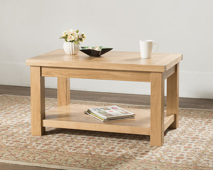 58-05 Valencia Standard Coffee Table