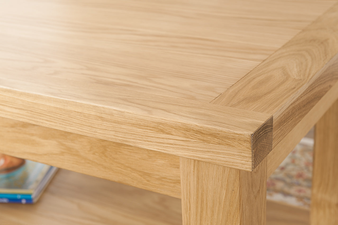 58-05 Valencia Standard Coffee Table