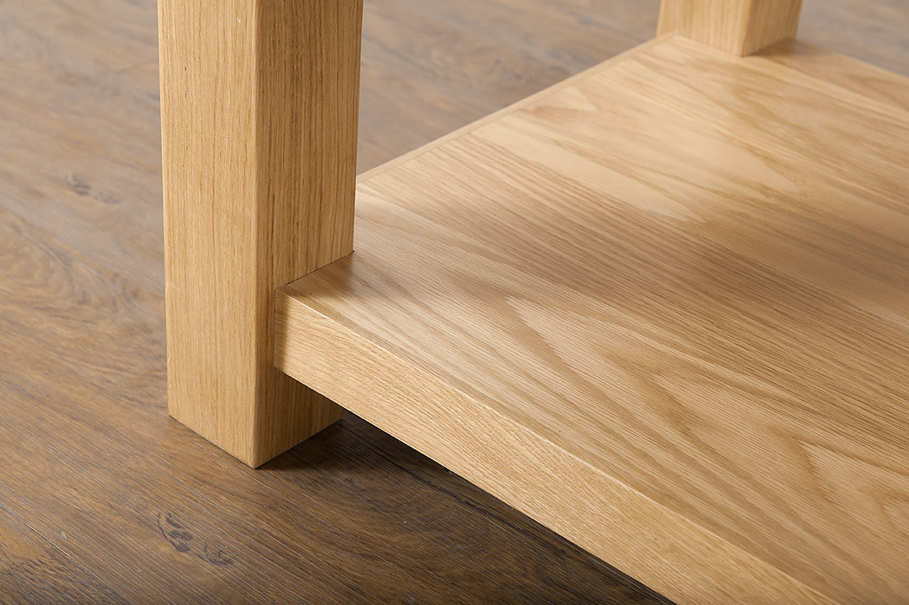 58-05 Valencia Standard Coffee Table