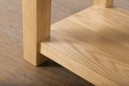 58-05 Valencia Standard Coffee Table