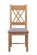 84-44 Chatsworth Painted Dining Chair (Pair)