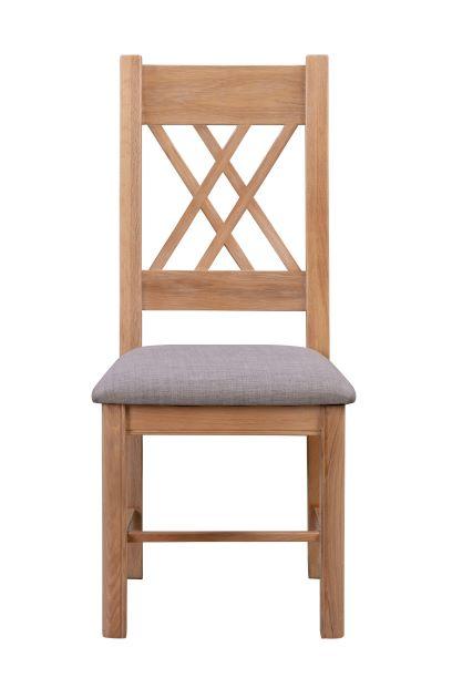 84-44 Chatsworth Painted Dining Chair (Pair)