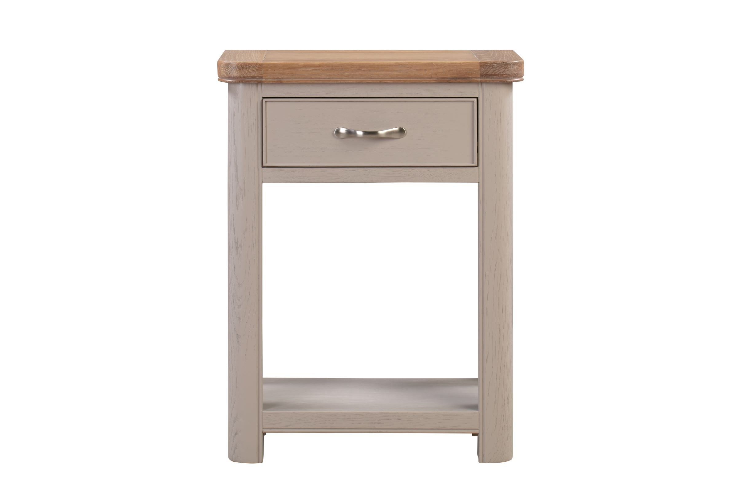 84-14 Chatsworth Painted Small Console Table