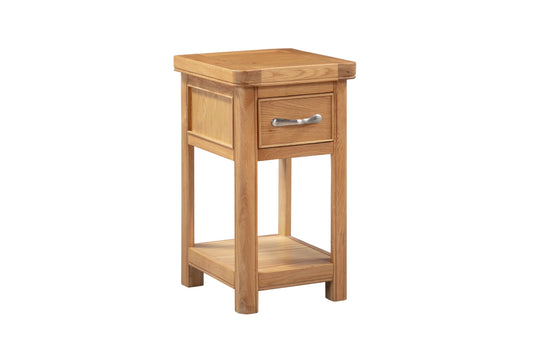 110-48 Chatsworth Small Bedside