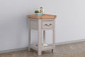 84-48 Chatsworth Painted Small Bedside